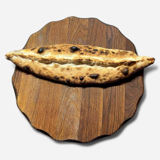 Pizza Mesna korenina