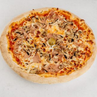 Pizza Oliva