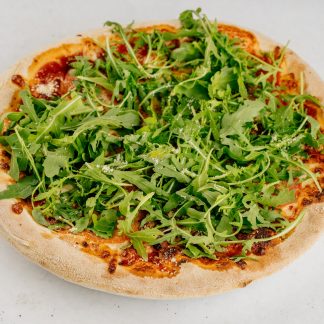Pizza Rukola
