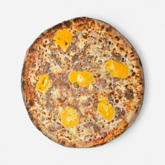 Pizza Tunacho