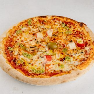 Pizza Morska